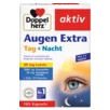 Illustration of the product packaging Doppelherz aktiv Eye Extra  front view